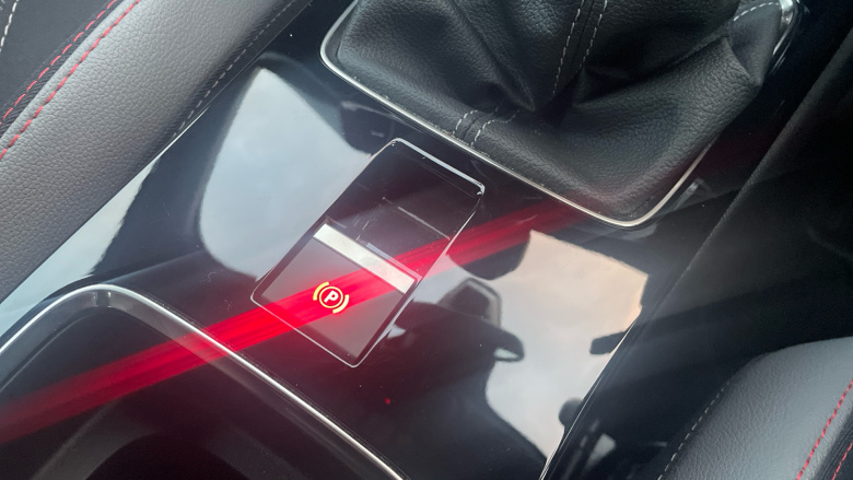 Vauxhall Mokka 1.2 Turbo 100 GS Line 5dr Petrol Hatchback